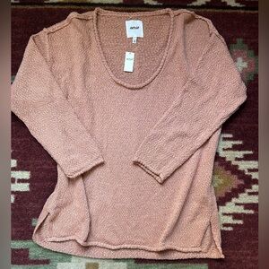 NWT Aerie Knit Sweater